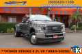 Photo Used 2021 Ford F350 XLT