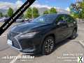 Photo Used 2020 Lexus RX 350 Premium