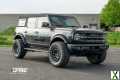 Photo Used 2023 Ford Bronco Outer Banks