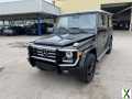 Photo Used 2014 Mercedes-Benz G 550