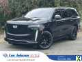 Photo Used 2021 Cadillac Escalade Sport Platinum