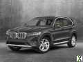 Photo Used 2023 BMW X3 xDrive30i