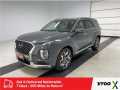 Photo Used 2022 Hyundai Palisade Calligraphy w/ Winter Package