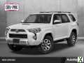 Photo Used 2021 Toyota 4Runner TRD Off-Road Premium
