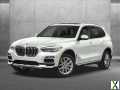 Photo Used 2020 BMW X5 xDrive40i w/ Convenience Package