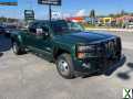 Photo Used 2015 Chevrolet Silverado 3500 High Country w/ Duramax Plus Package