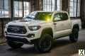 Photo Used 2019 Toyota Tacoma TRD Pro