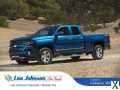 Photo Used 2017 Chevrolet Silverado 1500 LTZ w/ LTZ Plus Package