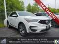 Photo Used 2021 Acura RDX AWD w/ Technology Package