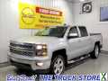 Photo Used 2015 Chevrolet Silverado 1500 LT w/ LT Convenience Package