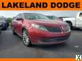 Photo Used 2013 Lincoln MKS
