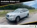 Photo Used 2014 Nissan Pathfinder SV