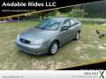 Photo Used 2005 Ford Focus SES