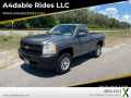 Photo Used 2011 Chevrolet Silverado 1500 W/T