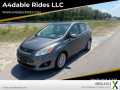 Photo Used 2013 Ford C-MAX SEL