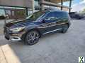 Photo Used 2016 INFINITI QX60 AWD w/ Deluxe Technology Package