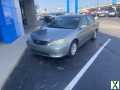 Photo Used 2005 Toyota Camry LE
