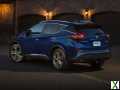 Photo Used 2019 Nissan Murano SL w/ SL Technology Package