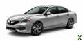 Photo Used 2017 Honda Accord Sport