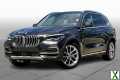 Photo Used 2020 BMW X5 xDrive40i w/ Premium Package