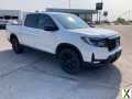 Photo Used 2021 Honda Ridgeline Black Edition