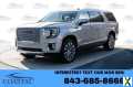 Photo Used 2021 GMC Yukon XL Denali w/ Denali Ultimate Package