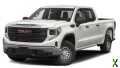 Photo Used 2022 GMC Sierra 1500 SLT w/ X31 Off-Road Package