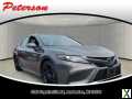 Photo Used 2021 Toyota Camry XSE