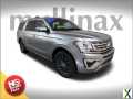 Photo Used 2021 Ford Expedition Max Limited