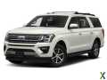 Photo Used 2021 Ford Expedition Max Limited