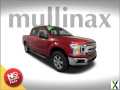 Photo Used 2020 Ford F150 XLT w/ Equipment Group 301A Mid