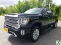 Photo Used 2020 GMC Sierra 2500 Denali w/ Denali Ultimate Package