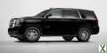 Photo Used 2017 Chevrolet Tahoe LT w/ Luxury Package