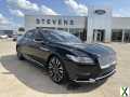 Photo Used 2020 Lincoln Continental AWD w/ Premium Package