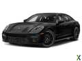 Photo Used 2021 Porsche Panamera 4S