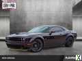 Photo Used 2022 Dodge Challenger R/T Scat Pack