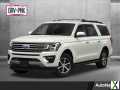 Photo Used 2021 Ford Expedition Max XLT