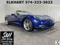 Photo Used 2006 Chevrolet Corvette Convertible w/ Preferred Equipment Group