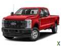 Photo Used 2023 Ford F350 Lariat w/ Lariat Ultimate Package