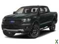 Photo Used 2022 Ford Ranger Lariat