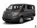 Photo Used 2016 Ford Transit 350 XLT