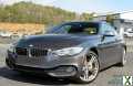 Photo Used 2017 BMW 440i xDrive Coupe