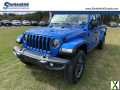 Photo Used 2021 Jeep Gladiator Sport w/ Safety Group