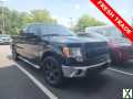 Photo Used 2014 Ford F150 XLT w/ Equipment Group 302A Luxury