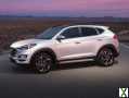 Photo Used 2020 Hyundai Tucson Sport