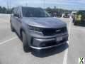 Photo Used 2022 Kia Sorento SX