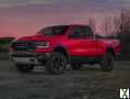 Photo Used 2019 RAM 1500 Big Horn