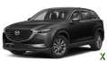 Photo Certified 2023 MAZDA CX-9 Grand Touring