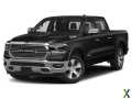 Photo Certified 2021 RAM 1500 Laramie w/ Sport Appearance Package