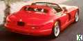 Photo Used 1998 Dodge Viper RT/10